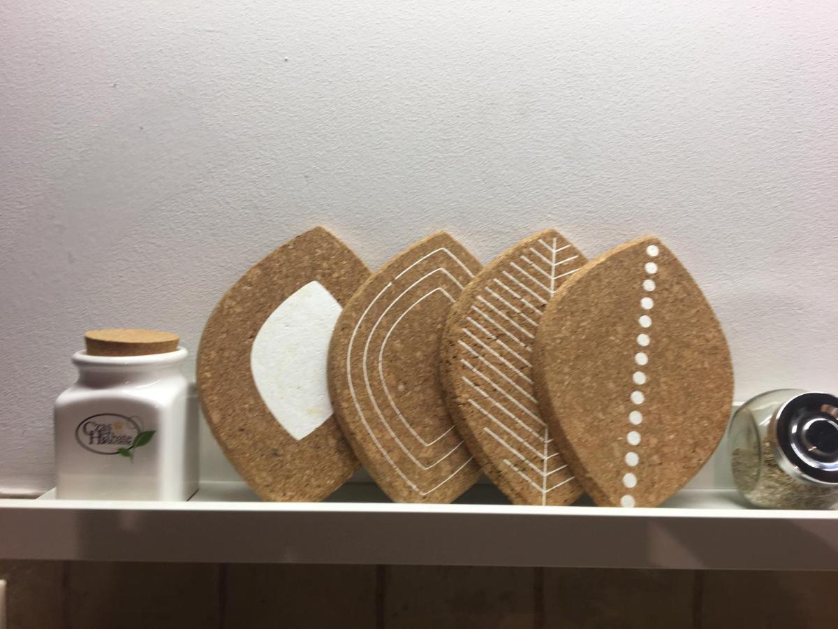 루치아네 니다 Dom Na Mazurach 빌라 외부 사진